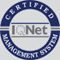 Certificazione IQNET